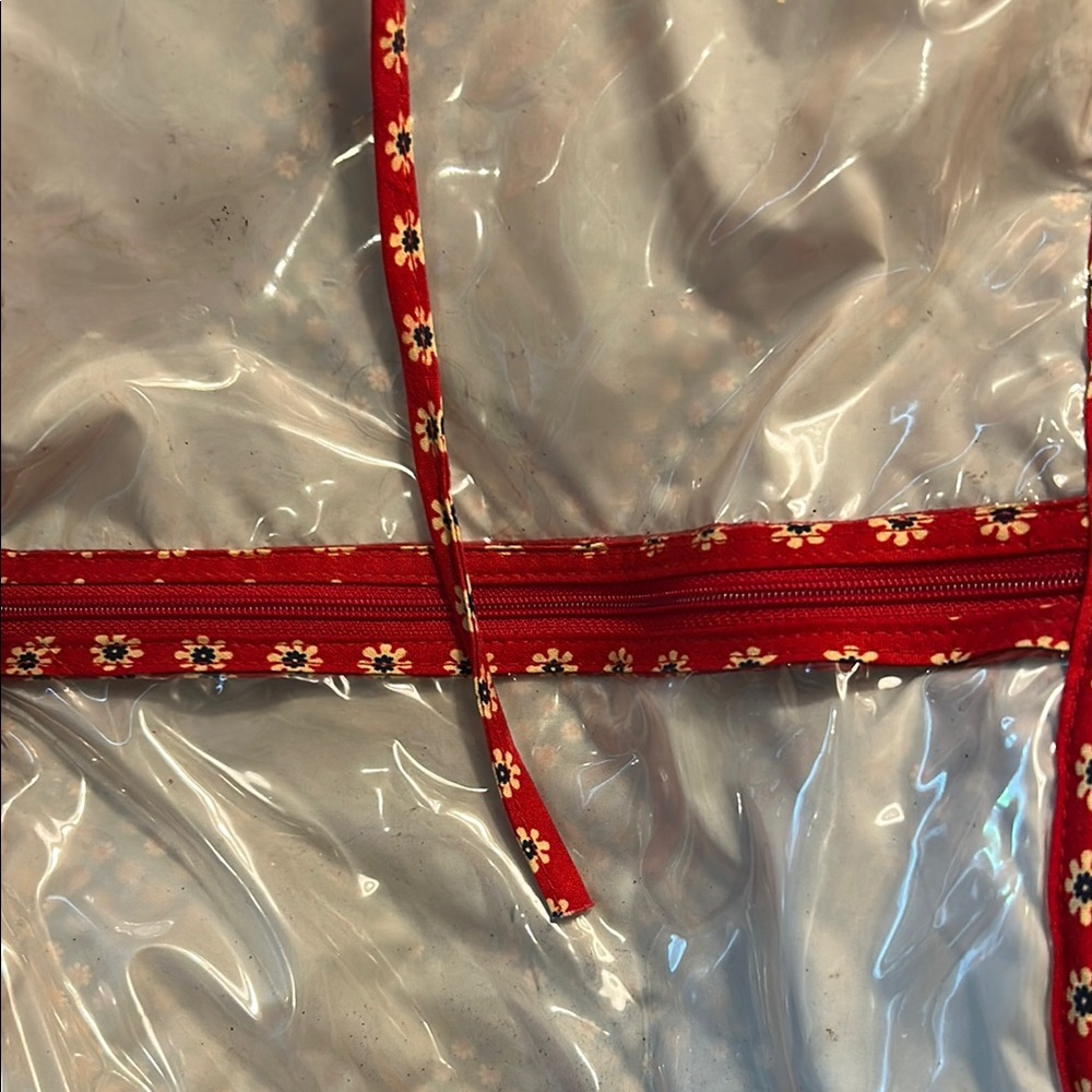 Vera Bradley Americana Travel Bag Set - Picture 10 of 15